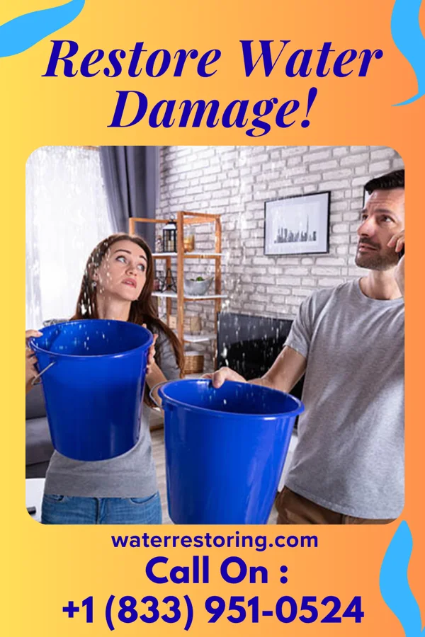 water restoration Guardian Water Damage Services Baker